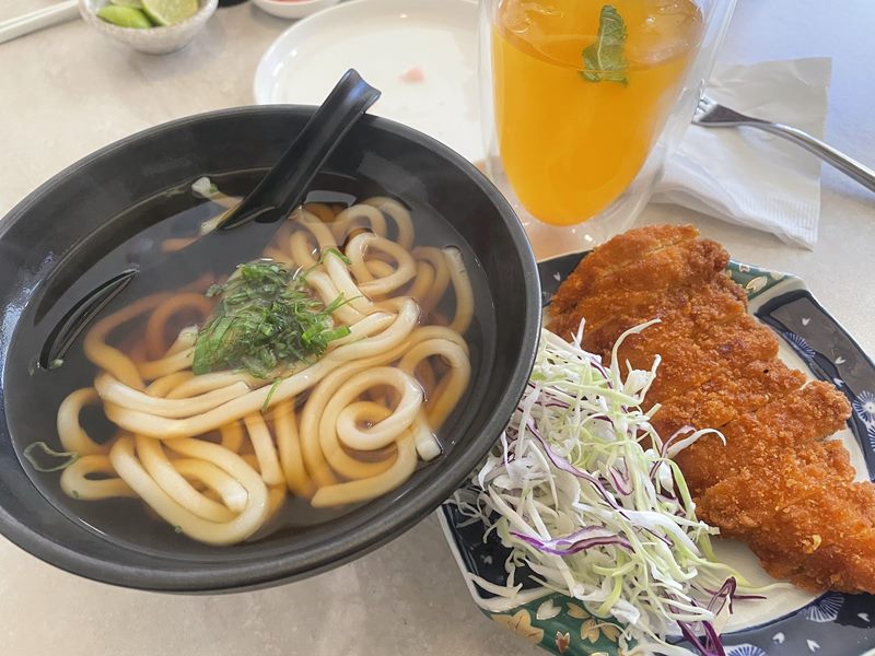 DIM SUM food